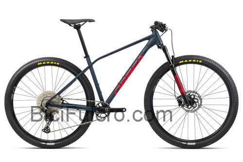 Orbea Alma H50 scheda tecnica e recensioni
